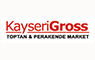 KayseriGross Market Logosu